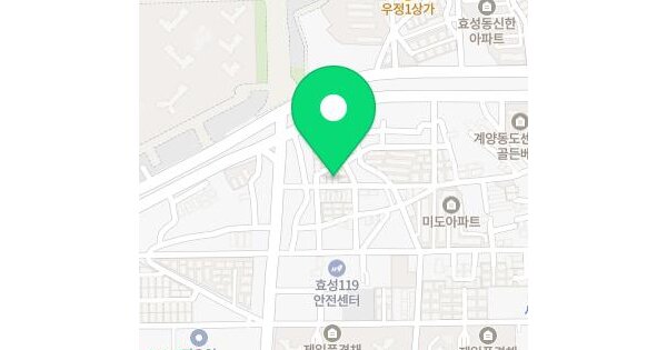 인천광역시 계양구 효성동 181-11 한솔리치빌 8동 5층501호 미지정 경매 물건 이미지