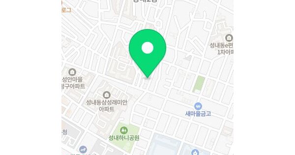 서울특별시 강동구 성내동 226-6 아성플러스 씨동 4층401호 미지정 경매 물건 이미지