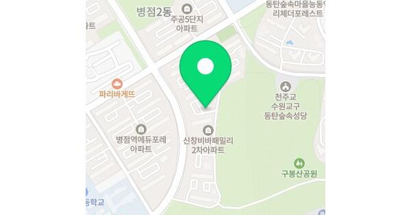 경기도 화성시 병점구 병점동 858 정든마을신창2차비바패밀리 201동 21층2101호 미지정 경매 물건 이미지
