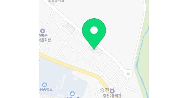 충청북도 증평군 증평읍 증천리 436 증평삼일무지개아파트  1층104호 미지정 경매 물건 이미지