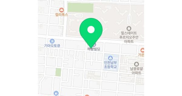 인천광역시 미추홀구 주안동 1427-7  8층801호 미지정 경매 물건 이미지