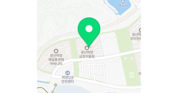 경상북도 경산시 하양읍 서사리 281 경산하양금호어울림 601동 13층1305호 미지정 경매 물건 이미지