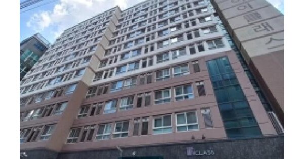 서울특별시 강서구 화곡동 926-5 한양아이클래스  제12층 제1218호 미지정 경매 물건 이미지