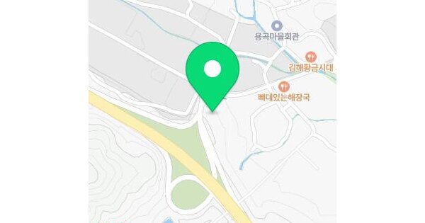 경상남도 김해시 주촌면 덕암리 888-2  미지정 경매 물건 이미지