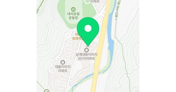 경상남도 창원시 마산회원구 내서읍 삼계리 260 대동이미지아파트 202동 15층1506호 미지정 경매 물건 이미지