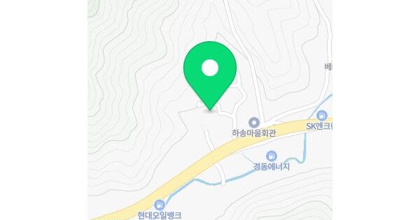 경상남도 거제시 연초면 송정리 774-1  미지정 경매 물건 이미지