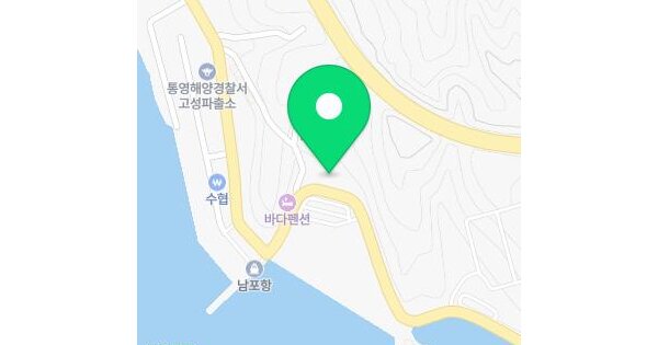 경상남도 고성군 고성읍 신월리 836-1  미지정 경매 물건 이미지