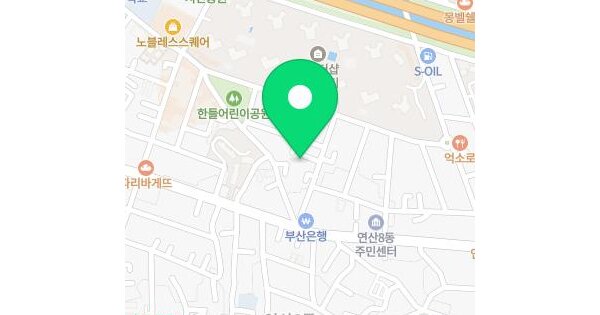 부산광역시 연제구 연산동 366-31  미지정 경매 물건 이미지