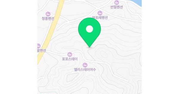 전남광주통합특별시 여수시 돌산읍 우두리 719-120  미지정 경매 물건 이미지