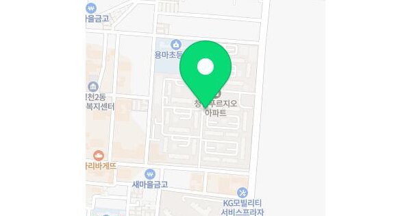인천광역시 부평구 청천동 176 청천푸르지오아파트 116동 18층1801호 미지정 경매 물건 이미지