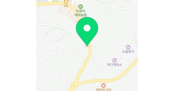 제주특별자치도 서귀포시 안덕면 서광리 1857-1  미지정 경매 물건 이미지