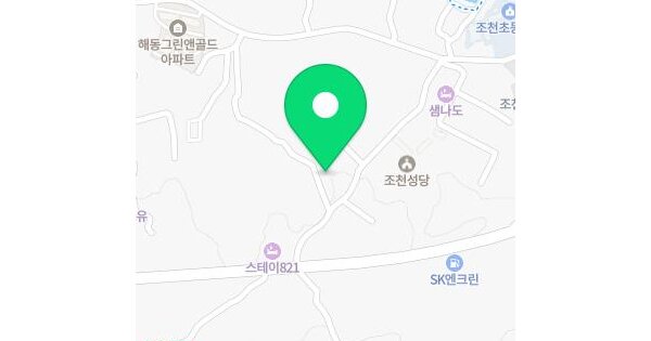 제주특별자치도 제주시 조천읍 조천리 3240-4  미지정 경매 물건 이미지