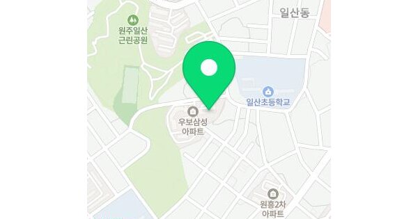 강원특별자치도 원주시 일산동 333-3 우보삼성아파트 2동 16층1609호 미지정 경매 물건 이미지