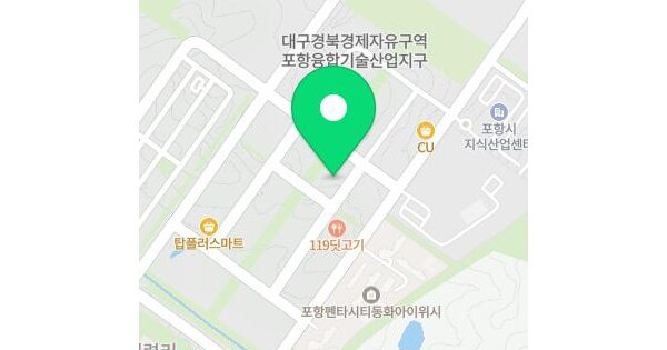 경상북도 포항시 북구 흥해읍 대련리 1436  미지정 경매 물건 이미지