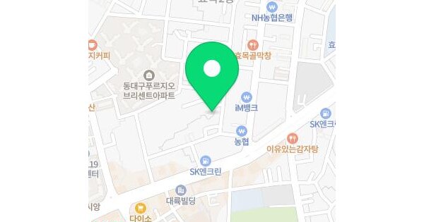 대구광역시 동구 효목동 471-10  5층502호 미지정 경매 물건 이미지