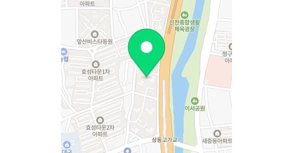 대구광역시 남구 봉덕동 1631 래미안 웰리스트 202동 8층803호 미지정 경매 물건 이미지