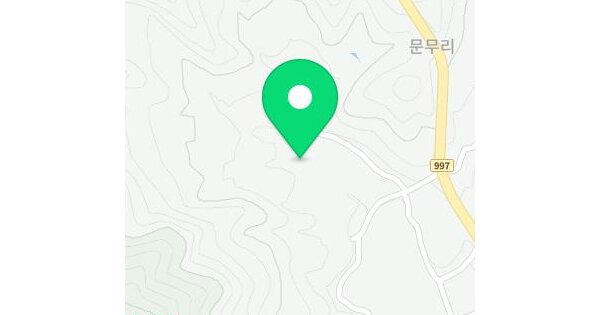 경상북도 김천시 감문면 문무리 1279  미지정 경매 물건 이미지