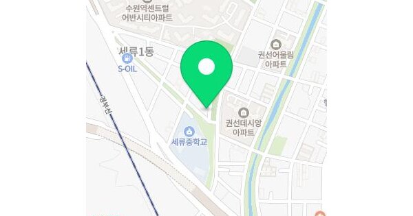 경기도 화성시 병점구 병점동 357-4  2층201호 미지정 경매 물건 이미지