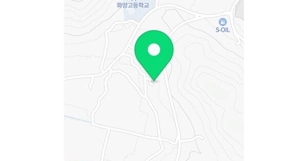전남광주통합특별시 여수시 화양면 화동리 922-1  미지정 경매 물건 이미지
