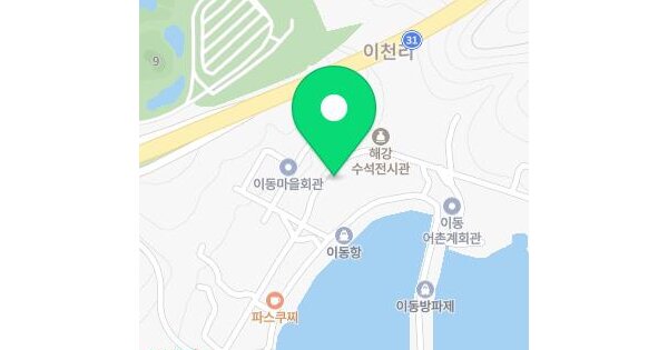부산광역시 기장군 일광읍 이천리 196-4  미지정 경매 물건 이미지