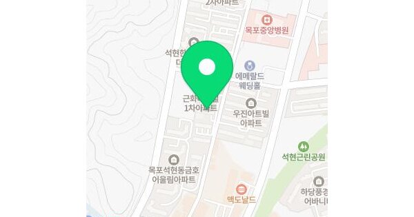 전남광주통합특별시 목포시 석현동 816-15 근화네오빌아파트 103동 11층1103호 미지정 경매 물건 이미지