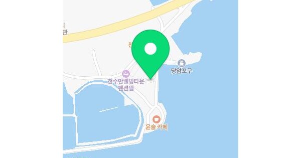 충청남도 태안군 남면 당암리 1-22  미지정 경매 물건 이미지