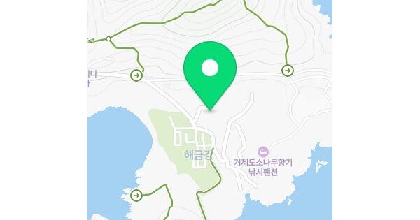 경상남도 거제시 남부면 갈곶리 98-9  3층302호 미지정 경매 물건 이미지