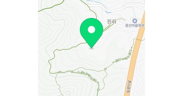부산광역시 기장군 일광읍 원리 산104-23  미지정 경매 물건 이미지