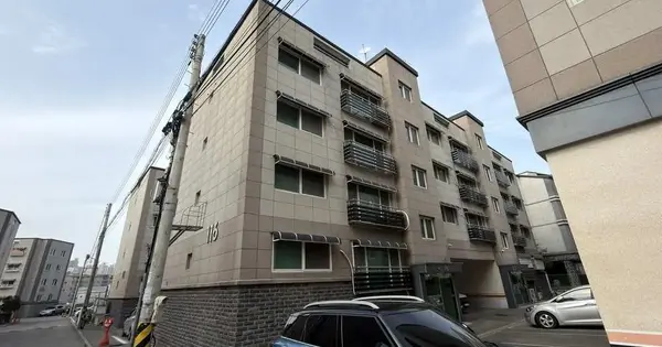 경기도 파주시 야당동 153-44 새한주택 116동 3층301호 다세대주택 경매 물건 이미지