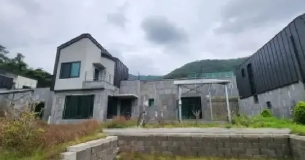 전라남도 담양군 월산면 중월리 650  단독주택 경매 물건 이미지