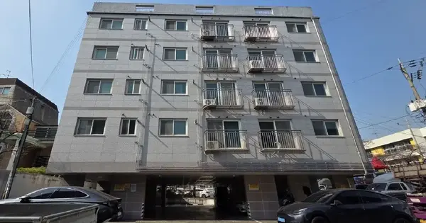 서울특별시 구로구 개봉동 10-1 더존퍼스트  제4층 제403호 도시형생활주택 경매 물건 이미지