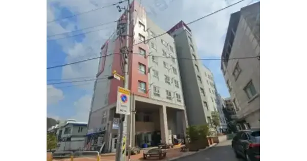 서울특별시 강서구 가양동 194-2 마곡지웰에스테이트  제7층 제716호 오피스텔 경매 물건 이미지