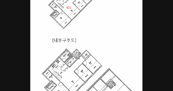 경기도 파주시 파주읍 봉서리 588-50 힐크라운108동  4층401호 미지정 경매 물건 이미지
