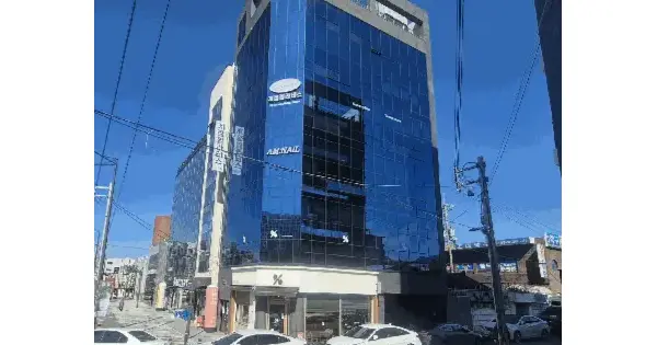 광주광역시 동구 서석동 435-12  근린시설 경매 물건 이미지