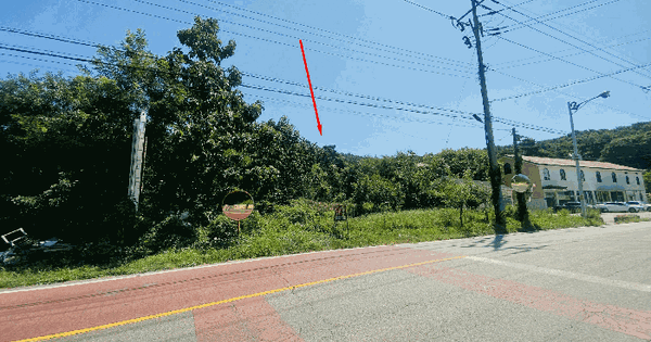 인천광역시 옹진군 영흥면 내리 1349-32  미지정 경매 물건 이미지