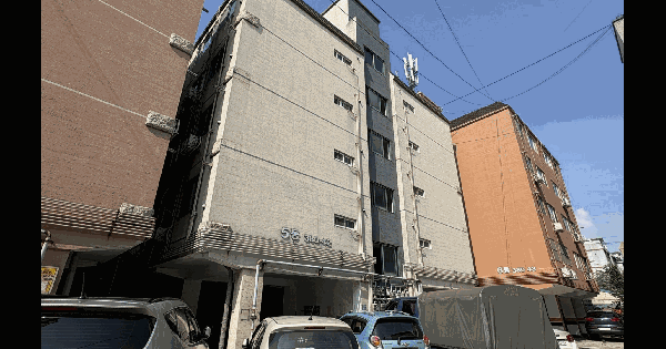 인천광역시 부평구 청천동 380-42 창선주택 5동 2층204호 미지정 경매 물건 이미지