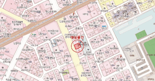 인천광역시 미추홀구 숭의동 190-15 하늘세상  5층501호 미지정 경매 물건 이미지