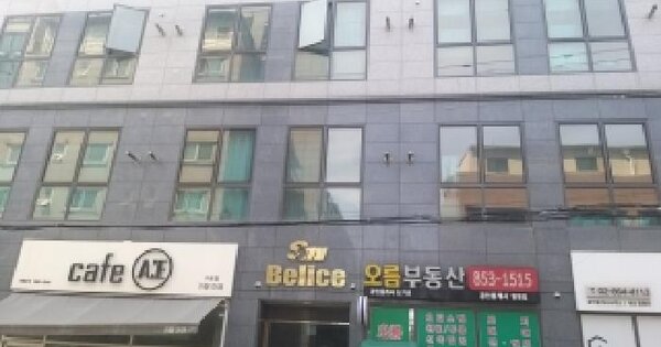 서울특별시 금천구 독산동 151-3 에스엠벨리체  제5층 제507호 미지정 경매 물건 이미지