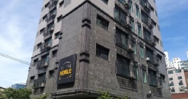 서울특별시 금천구 독산동 330-35 메트로노블  제11층 제1103호 미지정 경매 물건 이미지