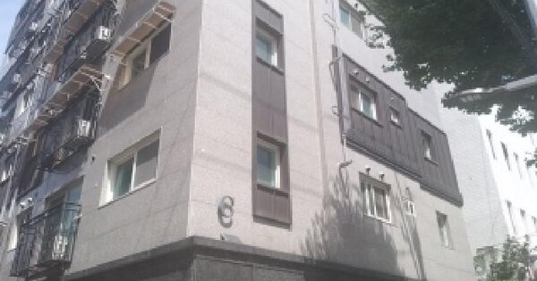 서울특별시 금천구 독산동 194-13 메트로타운 제씨동 제6층 제604호 미지정 경매 물건 이미지
