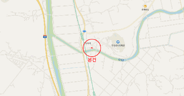 경기도 파주시 파주읍 봉암리 519-14  미지정 경매 물건 이미지