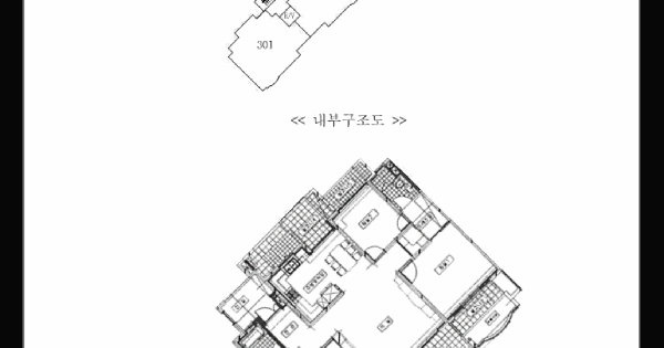 경기도 파주시 야당동 975 한빛마을3단지자유로아이파크 310동 3층304호 미지정 경매 물건 이미지