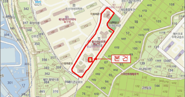 경기도 오산시 청호동 333 오산청호엘리시아 102동 9층902호 미지정 경매 물건 이미지