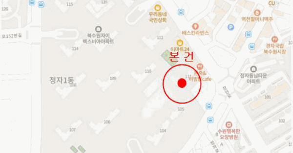 경기도 수원시 장안구 정자동 964 북수원자이렉스비아 111동 27층2704호 미지정 경매 물건 이미지