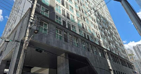 경기도 이천시 중리동 464-5 코아루페라즈오피스텔  8층810호 미지정 경매 물건 이미지