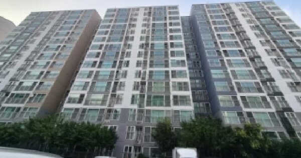 경기도 평택시 지산동 1217 케이씨씨스위첸아파트 108동 2층203호 미지정 경매 물건 이미지