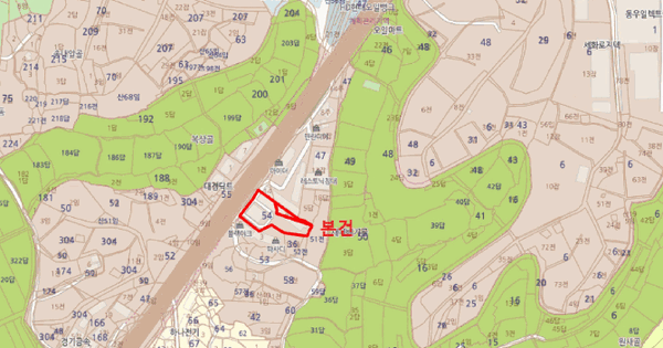 경기도 평택시 안중읍 금곡리 54-5 2동 1층105호 미지정 경매 물건 이미지