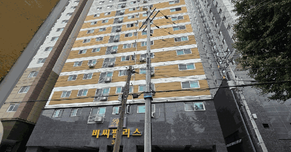 경기도 군포시 당동 747-15 비씨팰리스3차  13층1301호 미지정 경매 물건 이미지