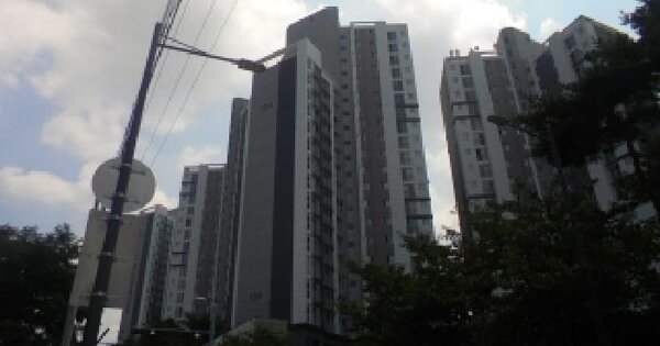 충청북도 음성군 대소읍 태생리 765 대소웰메이드타운 104동 6층 603호 미지정 경매 물건 이미지