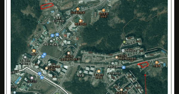 충청남도 천안시 동남구 안서동 292-3  미지정 경매 물건 이미지